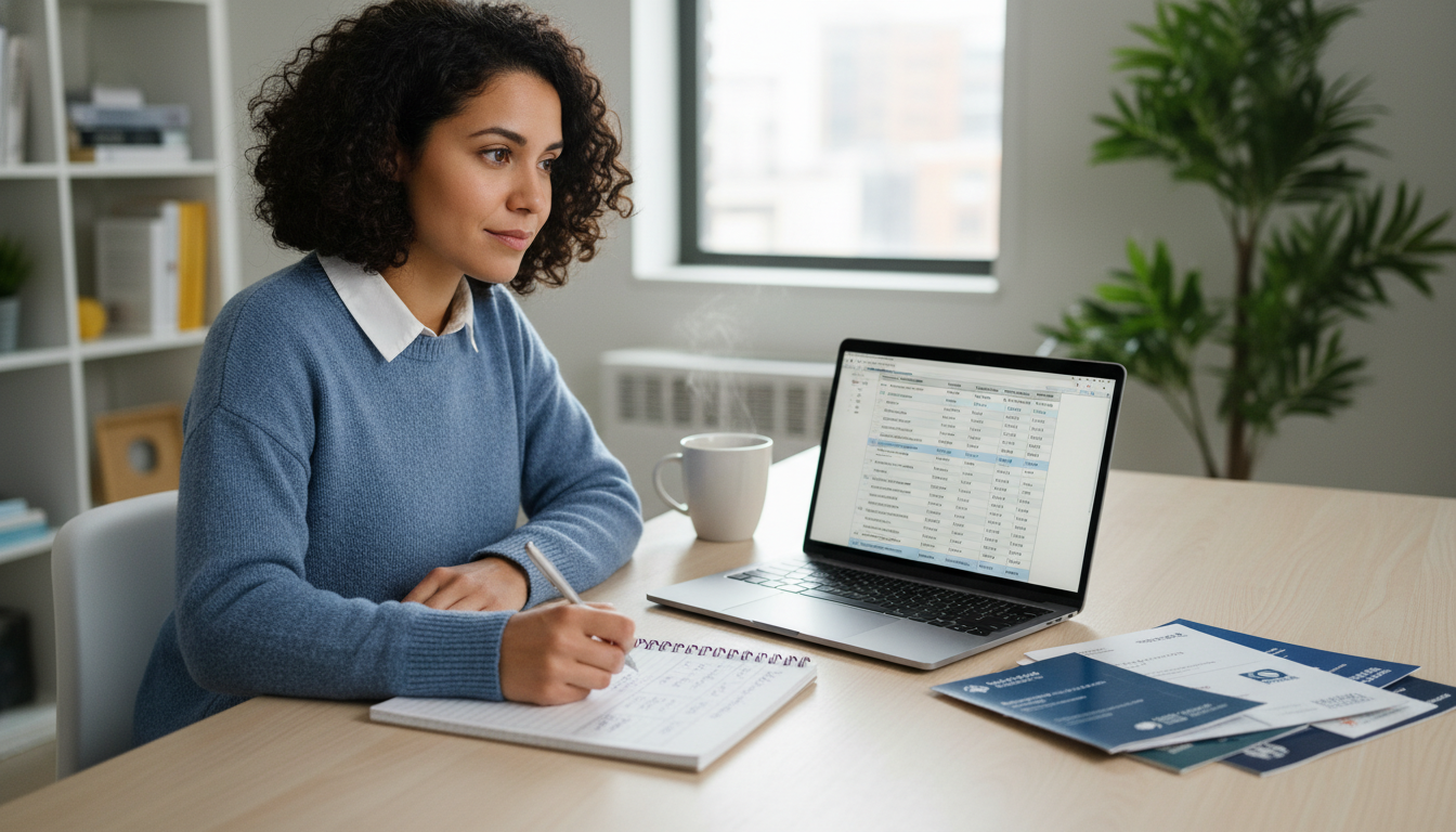 DO graduate evaluating psychiatry residency programs with structured checklist DO graduate evaluating psychiatry residency programs with structured checklist - DO graduate residency for Work-Life Balance