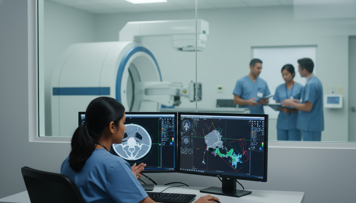 Master Your Away Rotation Strategy for DO Graduates in Radiation Oncology