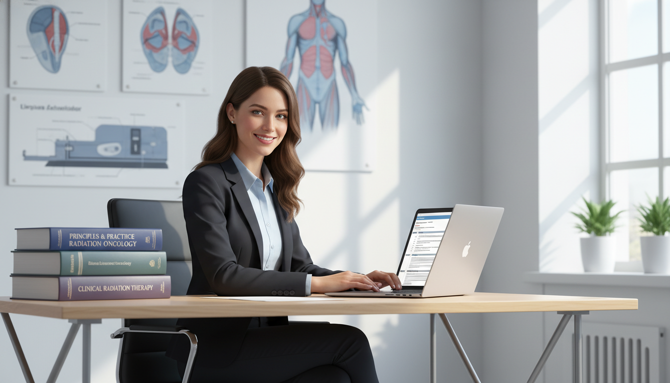 Ultimate Guide for DO Graduates: Building Your Radiation Oncology CV