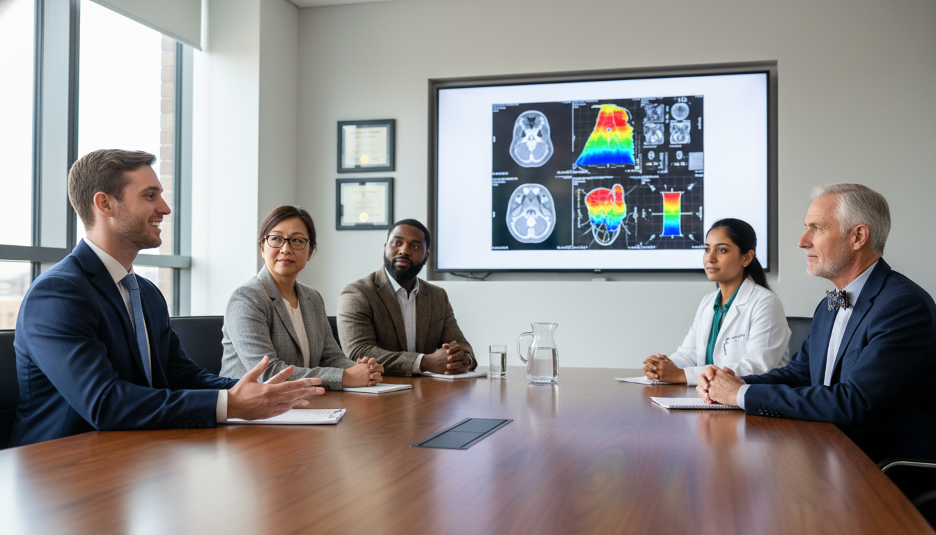 Top Residency Interview Questions for DO Graduates in Radiation Oncology