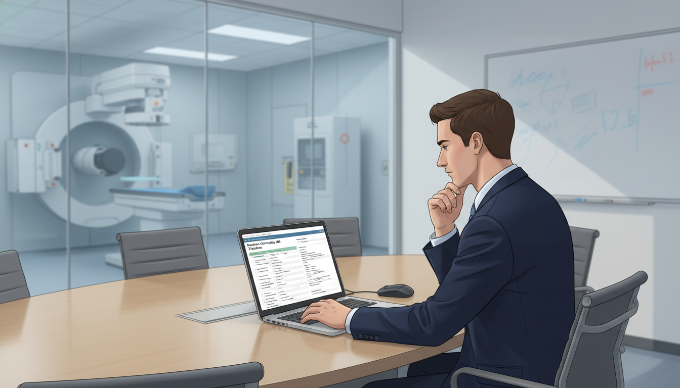 Essential Job Search Timing for DO Graduates in Radiation Oncology