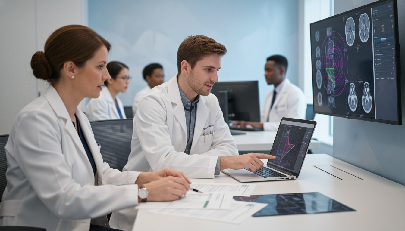 Essential Guide to Strong Letters of Recommendation for DO Graduates in Radiation Oncology