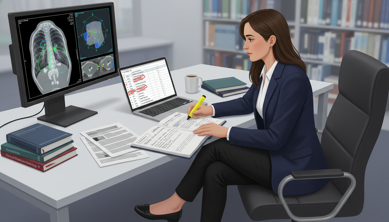 Osteopathic radiation oncology applicant evaluating residency red flags Osteopathic radiation oncology applicant evaluating residency red flags - DO graduate residency for Identifying Malignant Pro