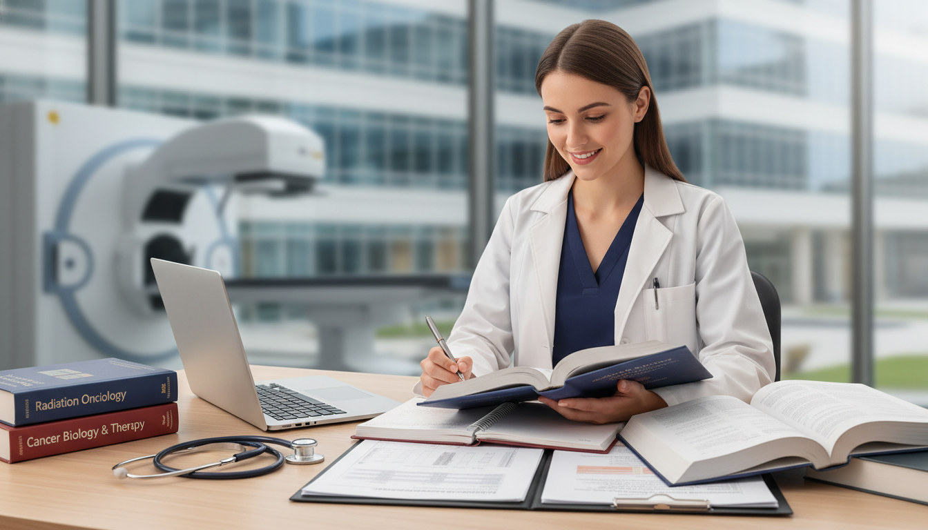 Essential Pre-Interview Preparation for DO Graduates in Radiation Oncology