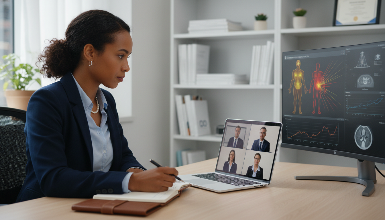 DO graduate in virtual radiation oncology residency interview DO graduate in virtual radiation oncology residency interview - DO graduate residency for Pre-Interview Preparation for DO Gr