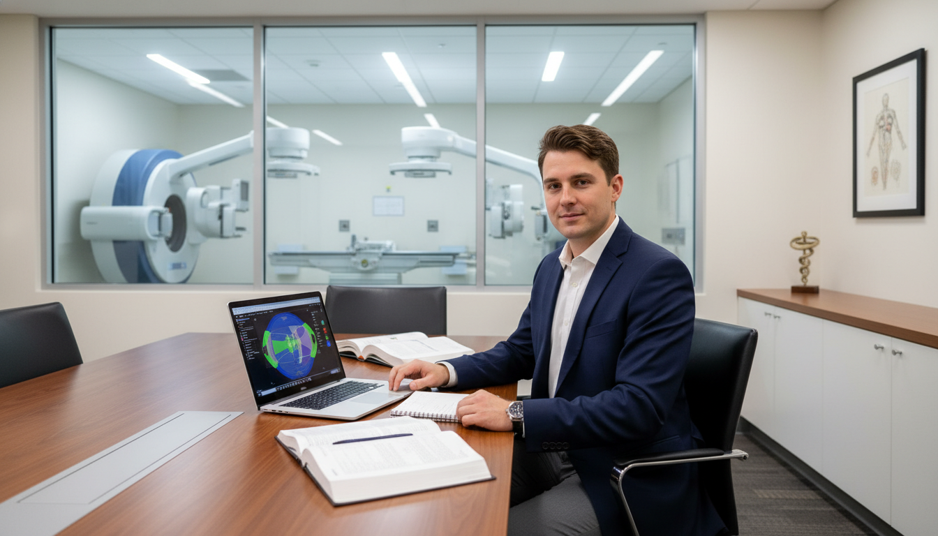 Mastering Pre-Match Communication for DO Graduates in Radiation Oncology