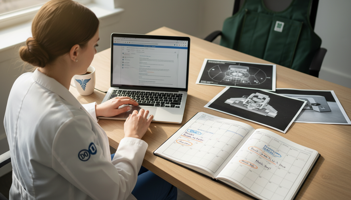 Timeline planning for residency match communication Timeline planning for residency match communication - DO graduate residency for Pre-Match Communication for DO Graduate in Ra