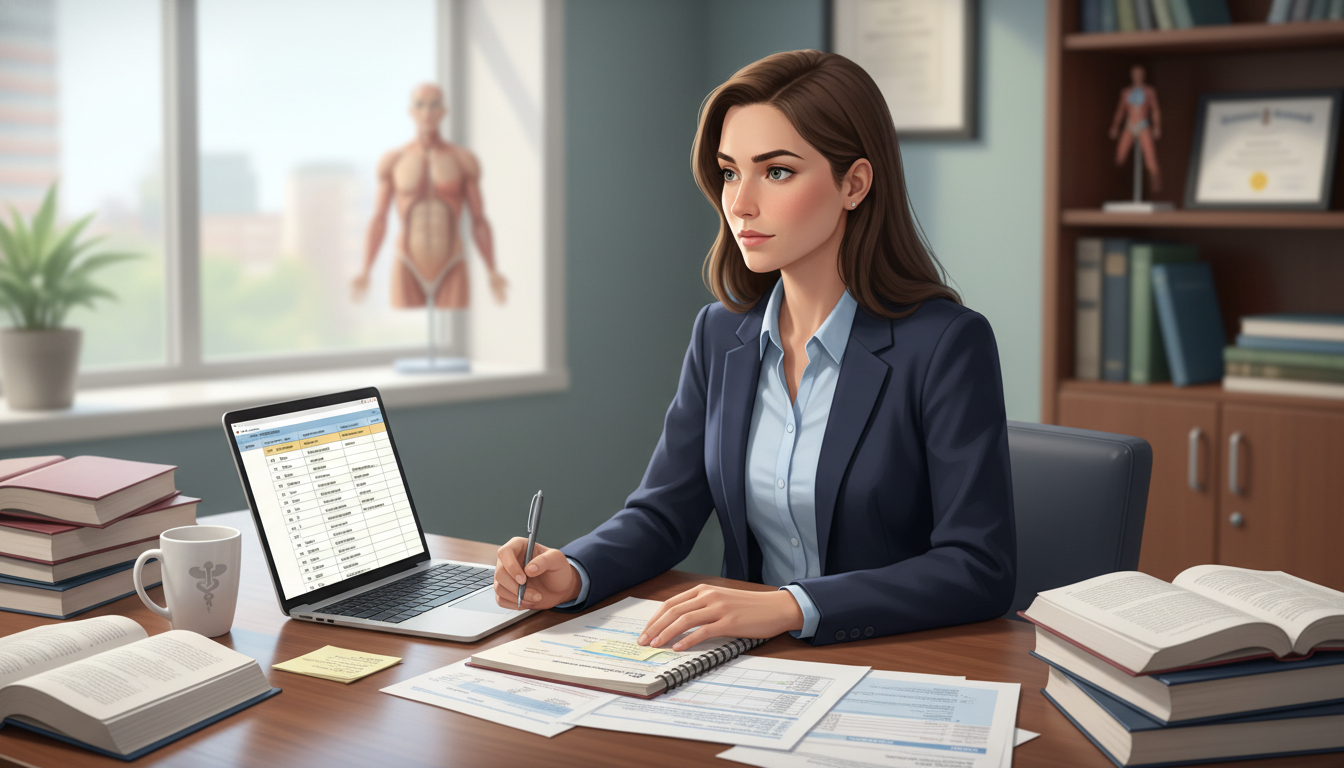 Program Selection Strategy for DO Graduates in Radiation Oncology