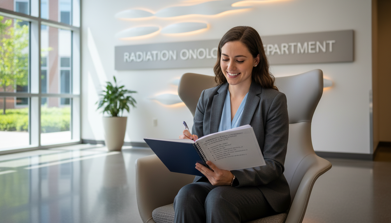 Essential Questions DO Graduates Must Ask for Radiation Oncology Residency