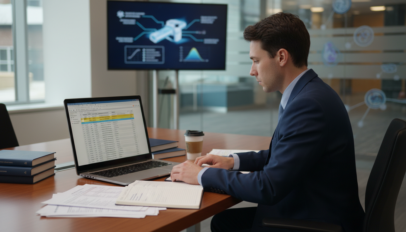 Ultimate SOAP Preparation Guide for DO Graduates in Radiation Oncology