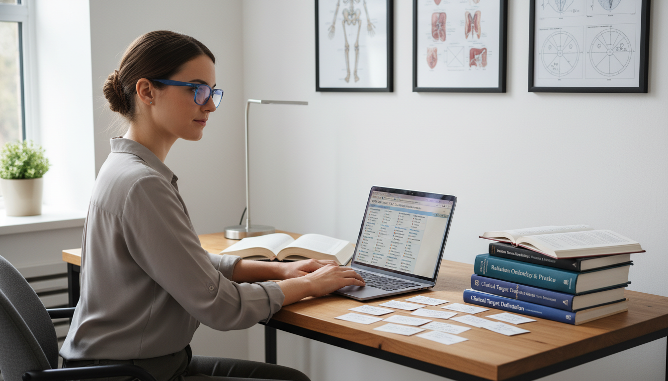 Essential USMLE Step 2 CK Preparation Guide for DO Graduates in Radiation Oncology