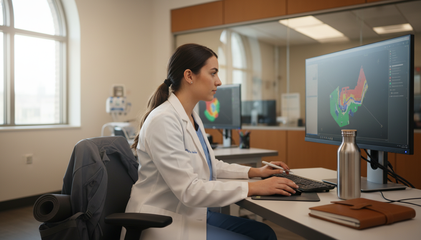 Essential Work-Life Balance Guide for DO Graduates in Radiation Oncology