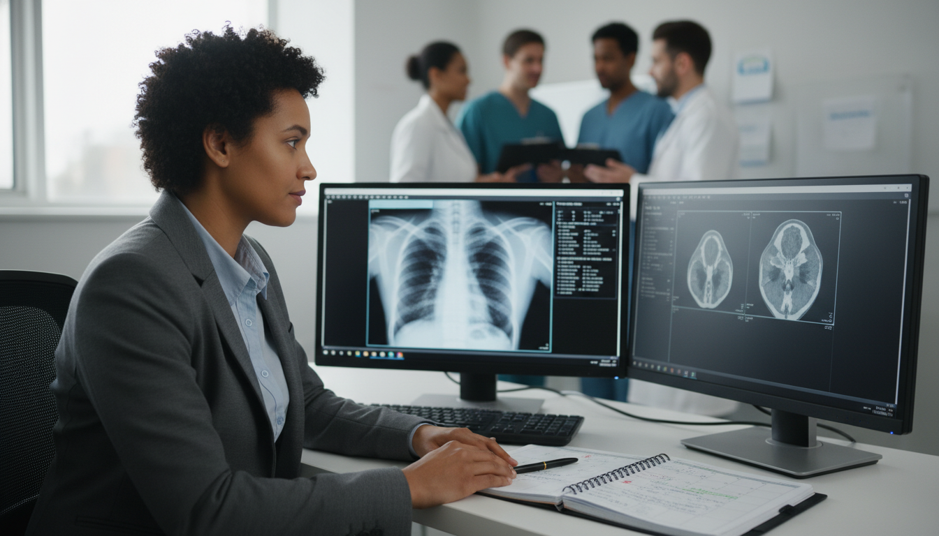 Essential Away Rotation Strategy for DO Graduates in Radiology Residency