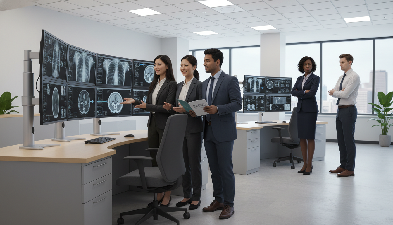 Navigating Malignant Residencies: A DO Graduate's Guide to Radiology