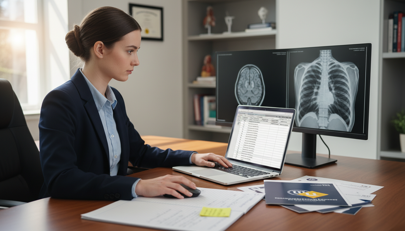 The Ultimate Guide for DO Graduates Researching Radiology Residency Programs