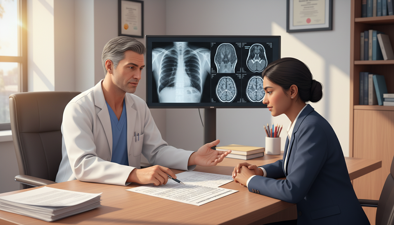 Mentor advising a DO graduate on radiology residency applications - DO graduate residency for Program Selection Strategy for