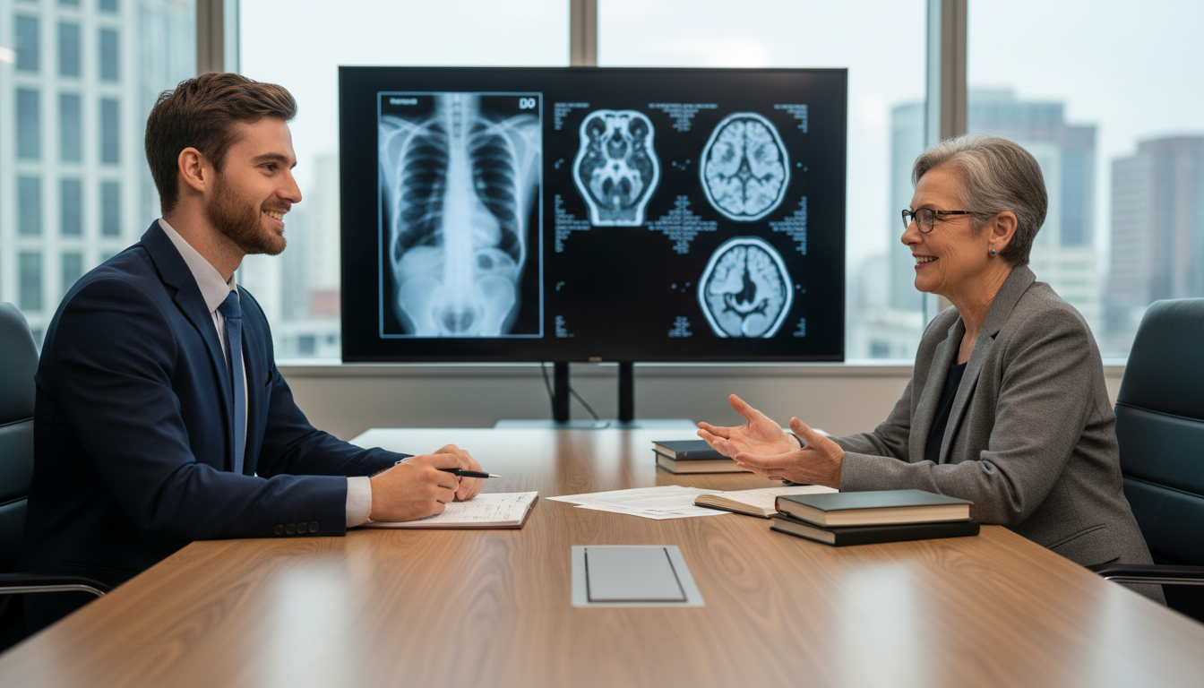 Essential Questions for DO Graduates Pursuing Radiology Residency Success