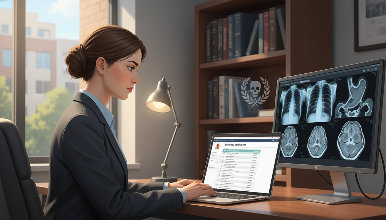 Essential Guide to SOAP Preparation for DO Graduates in Radiology