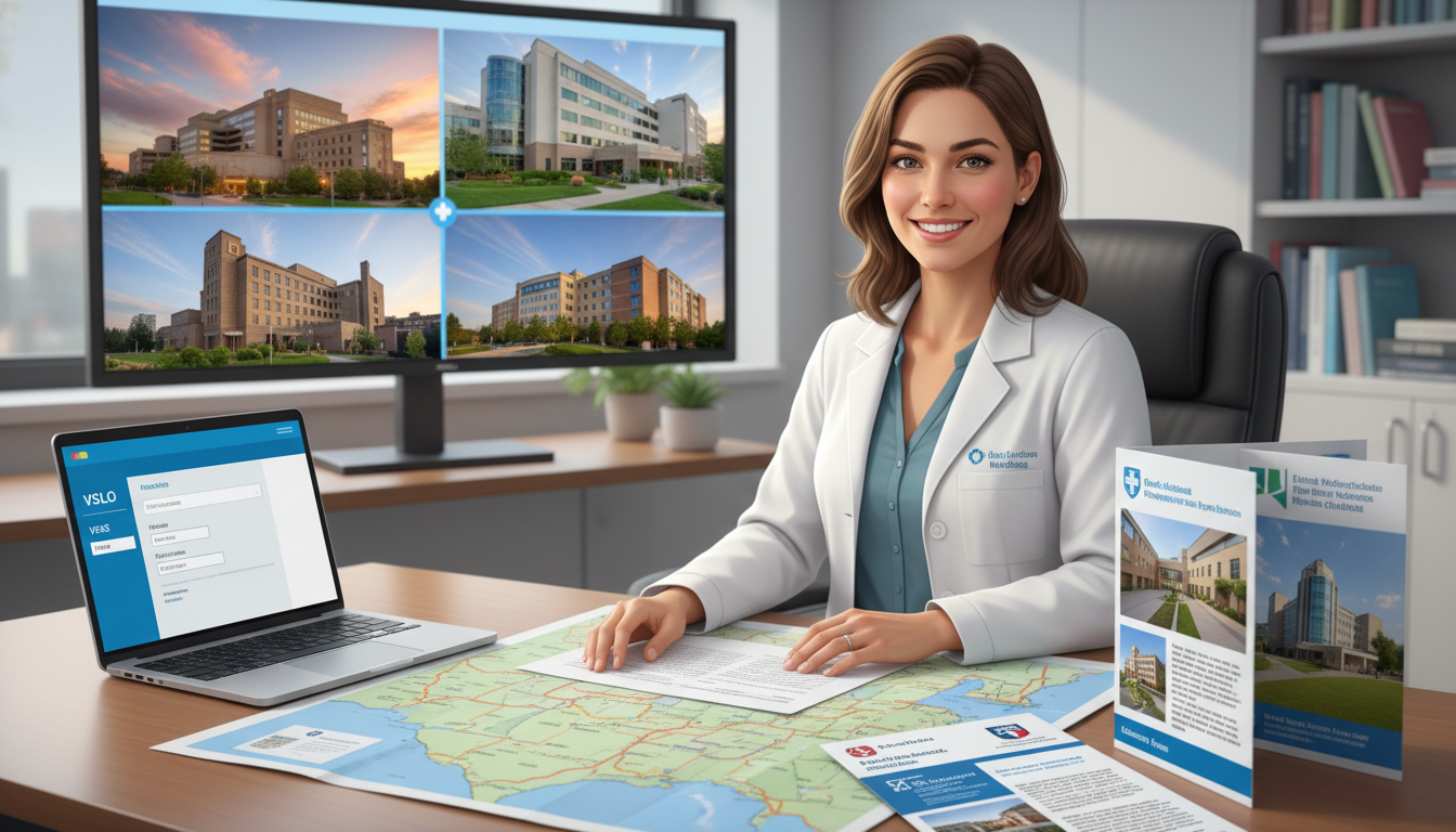 Essential Away Rotation Strategy for DO Graduates in Transitional Year Residency