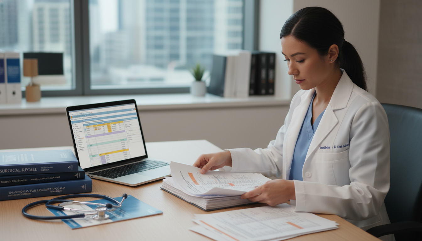 DO graduate organizing clinical rotations and achievements for CV DO graduate organizing clinical rotations and achievements for CV - DO graduate residency for CV Building for DO Graduate in