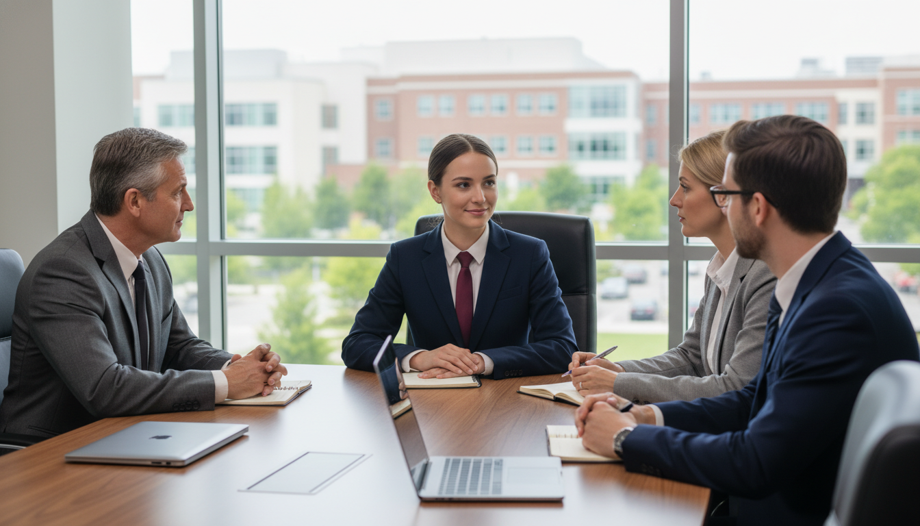 Essential Interview Questions for DO Graduates in Transitional Year Residency