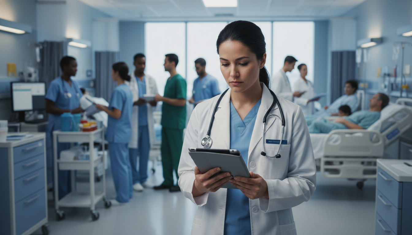 DO resident during inpatient transitional year rotation - DO graduate residency for Common Interview Questions for DO Graduat