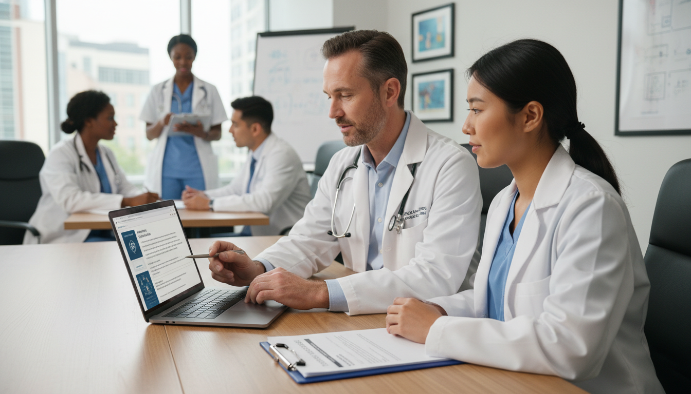 Essential Guide to Letters of Recommendation for DO Graduate Residency