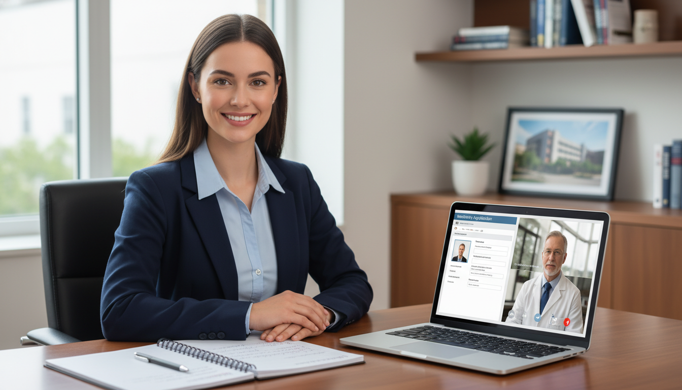 Essential Guide to Pre-Match Communication for DO Graduate Residents