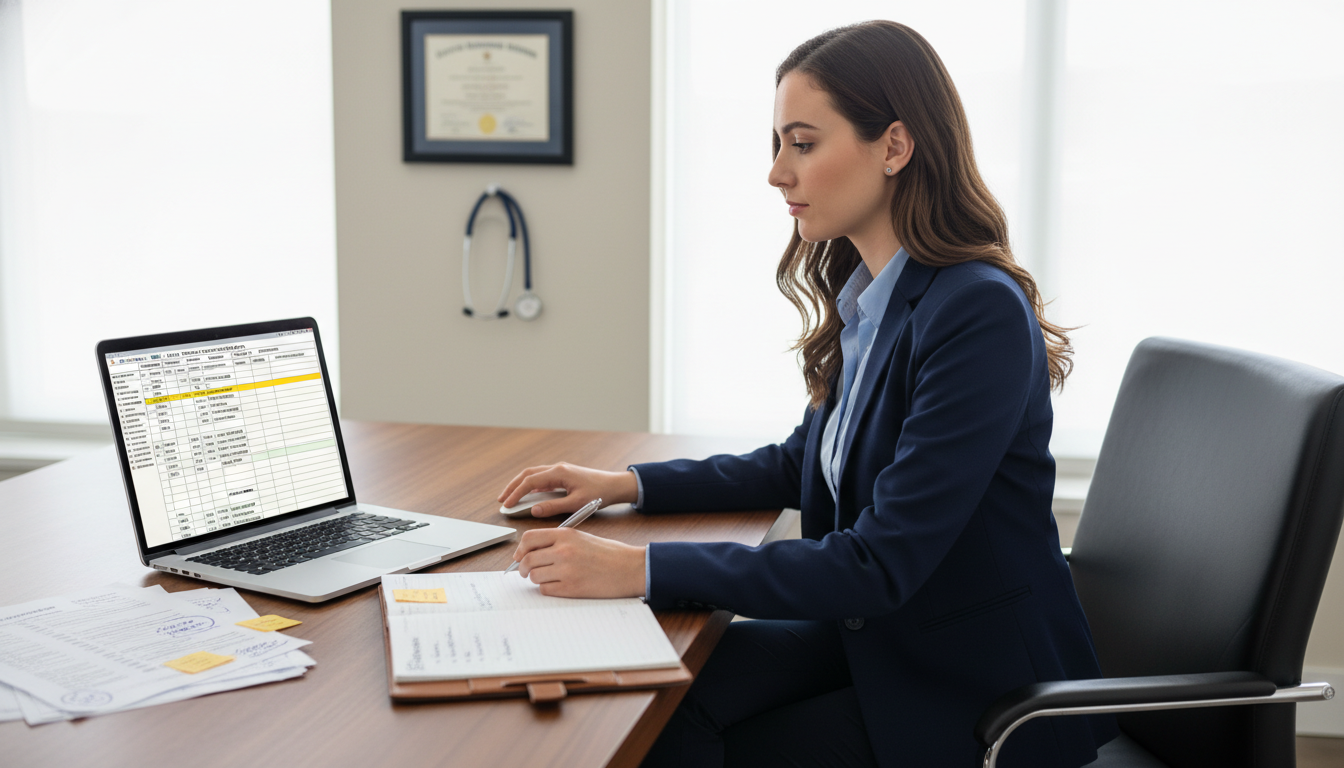 Program Selection Strategy for DO Graduates in Transitional Year Residencies