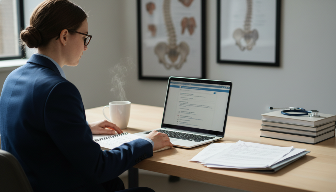 Essential SOAP Preparation Guide for DO Graduates in Transitional Year Residency