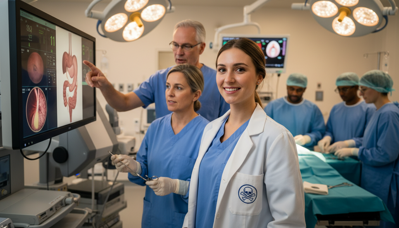 Ultimate Guide for DO Graduates: Navigating Urology Away Rotations