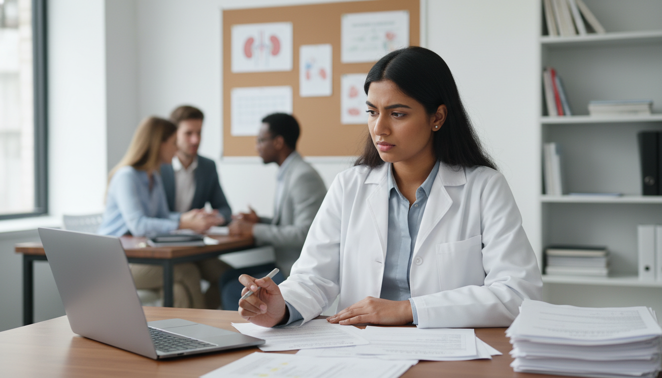 Essential Backup Specialty Planning for DO Graduates in Urology Residency