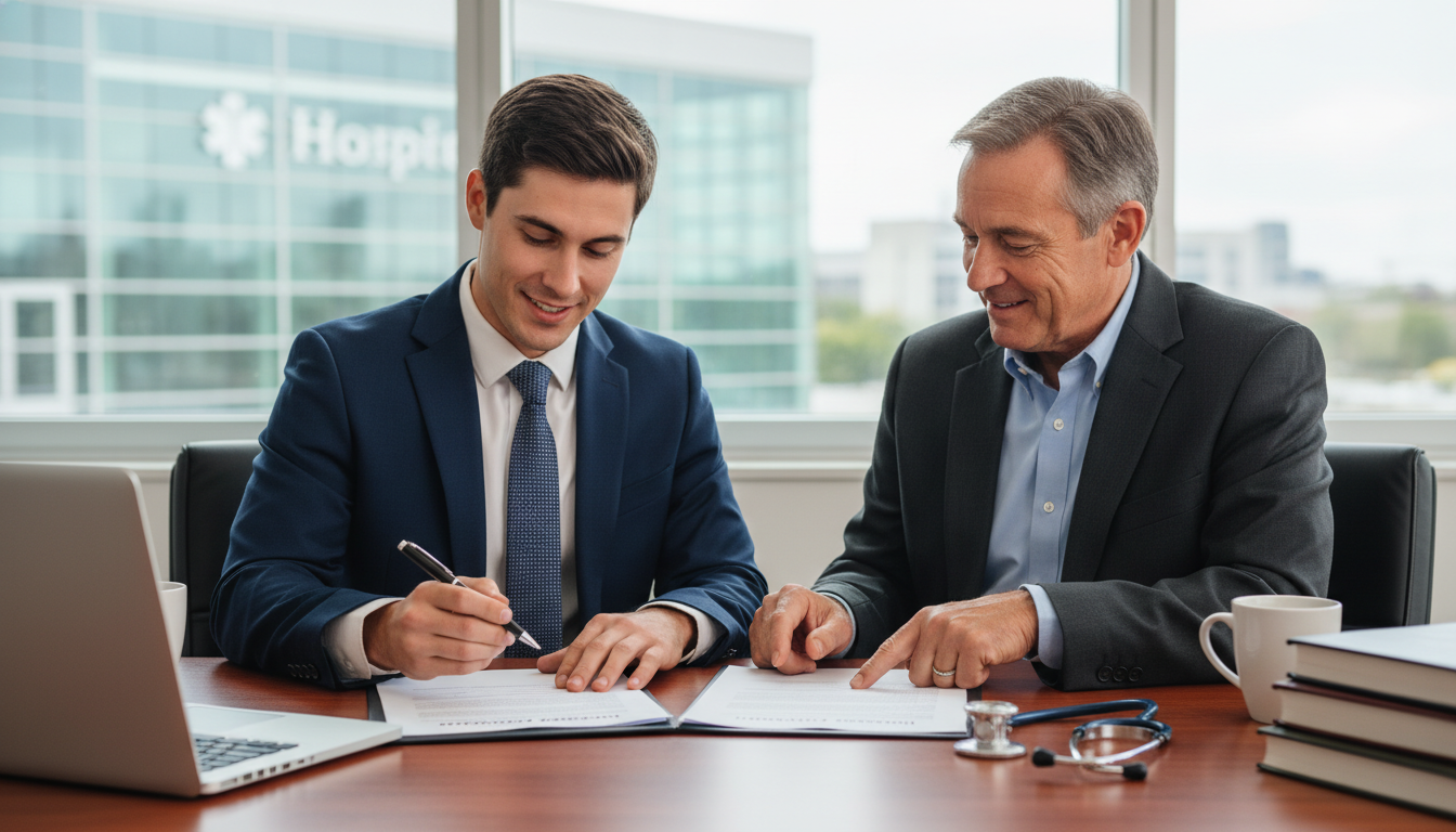 Urology fellow signing attending job contract Urology fellow signing attending job contract - DO graduate residency for Job Search Timing for DO Graduate in Urology