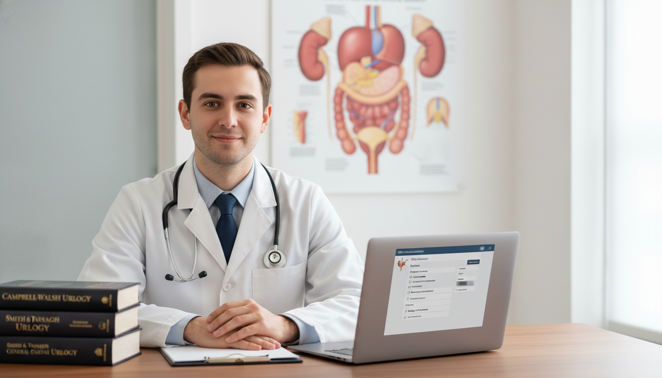 Mastering Urology Residency: Strategies for DO Graduates with Low Scores
