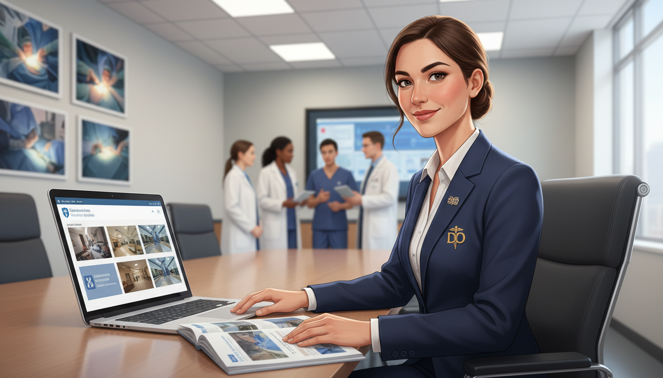 Identifying Malignant Urology Residency Programs: A DO Graduate's Guide