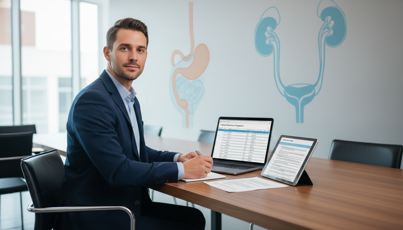 Mastering Urology Residency Interviews: A Guide for DO Graduates