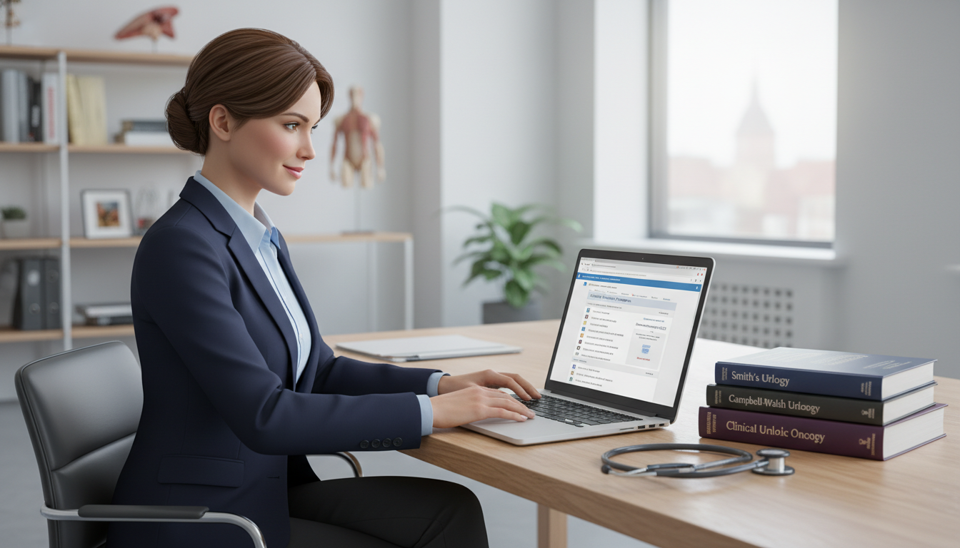 Essential Pre-Match Communication Strategies for DO Graduates in Urology