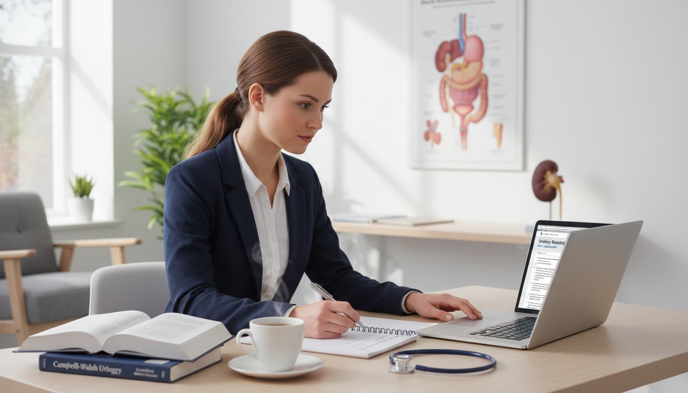 Essential Guide for DO Graduates: Researching Urology Residency Programs