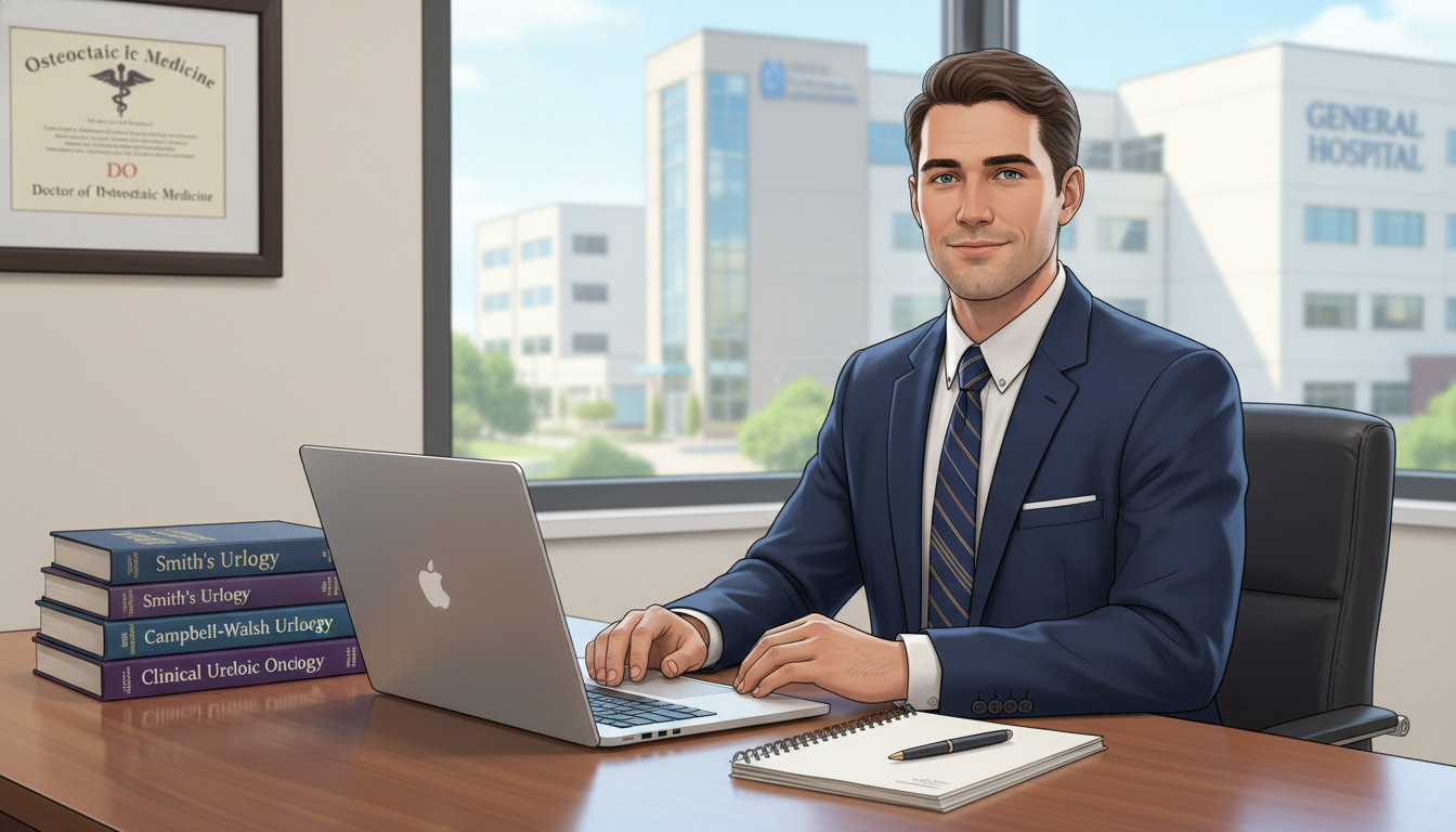 Essential Questions DO Graduates Should Ask Urology Residency Programs