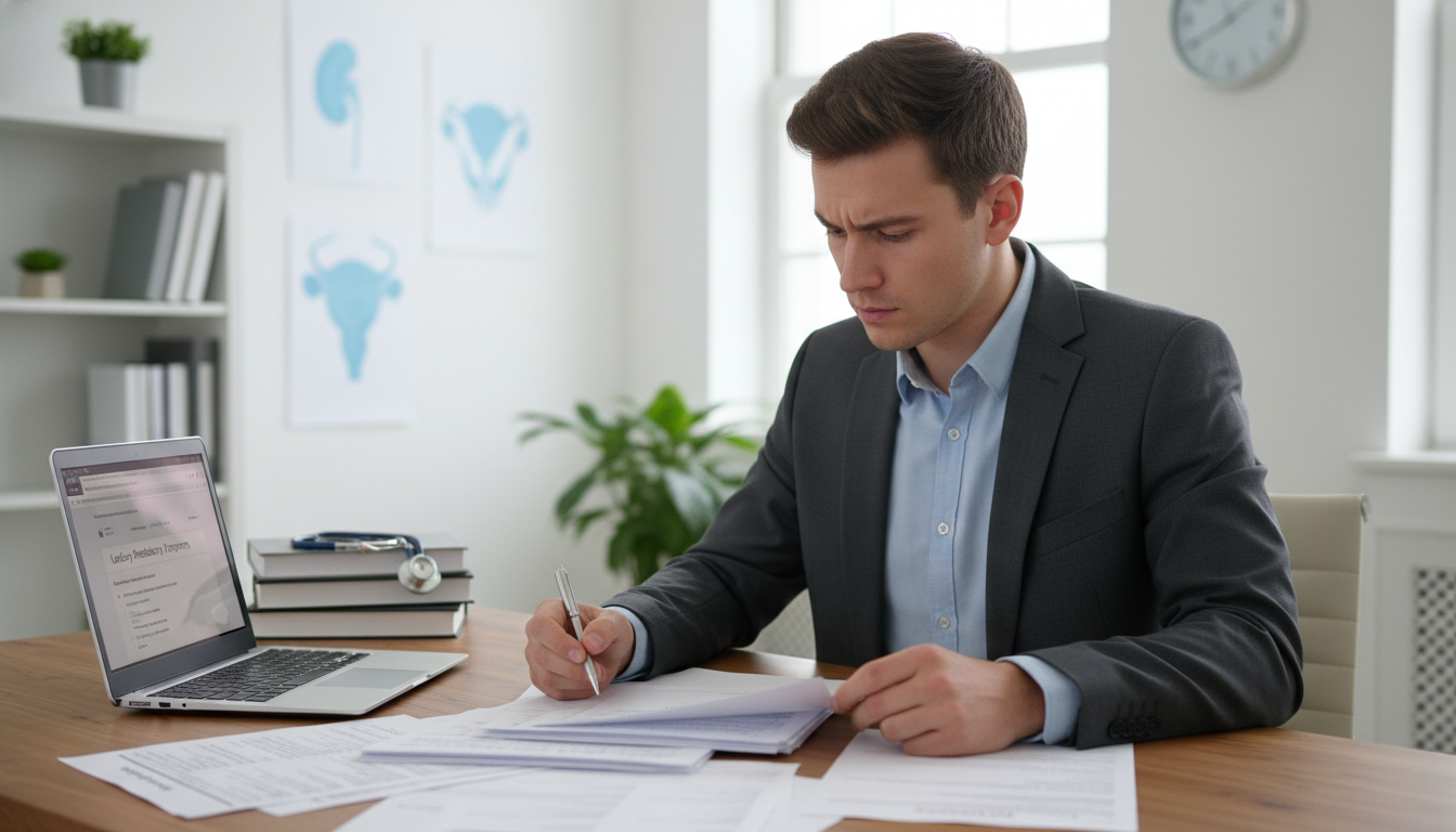 Navigating Red Flags in Urology Residency for DO Graduates