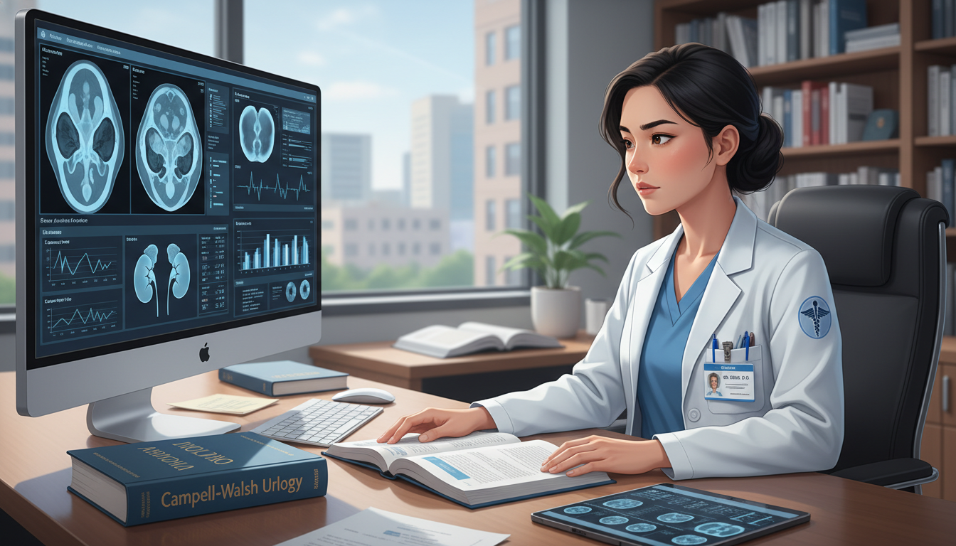 Essential Research Strategies for DO Graduates in Urology Residency