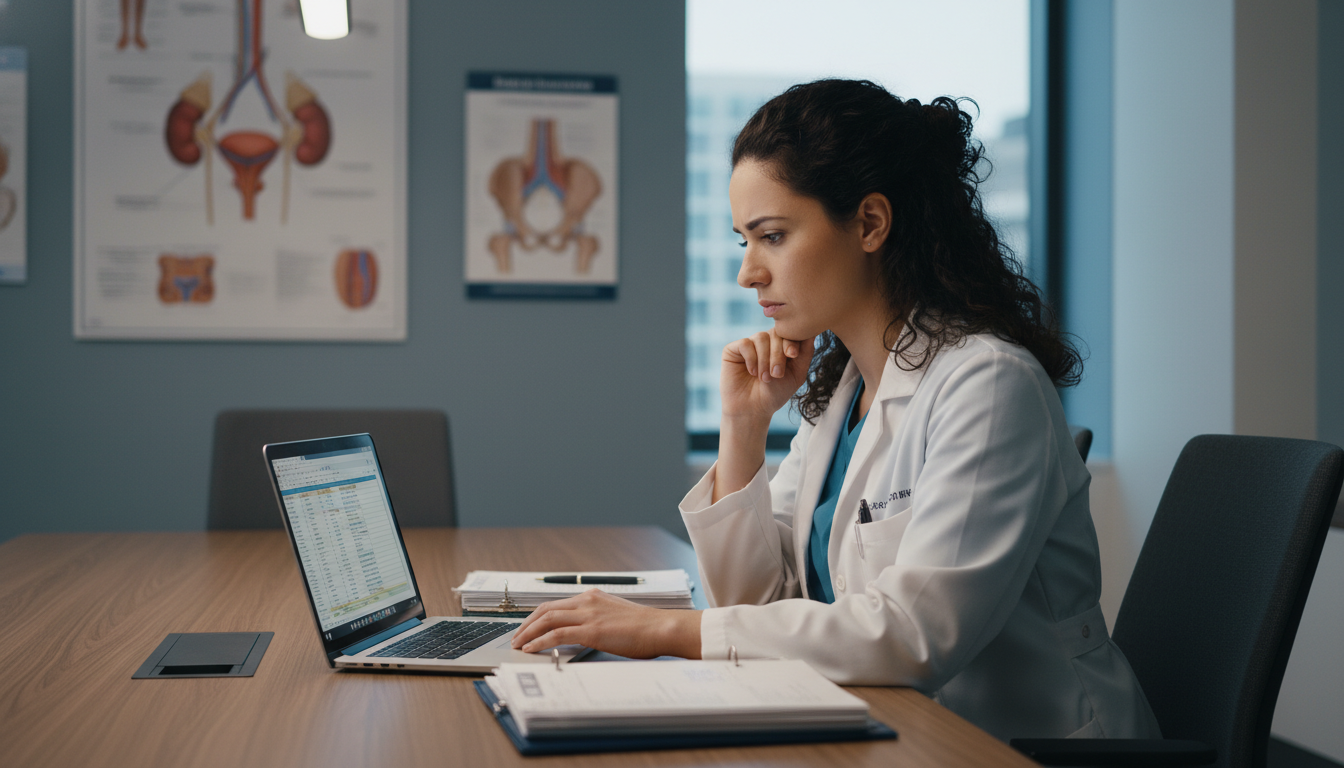 Spotting Resident Turnover Red Flags: A Guide for DO Graduates in Urology