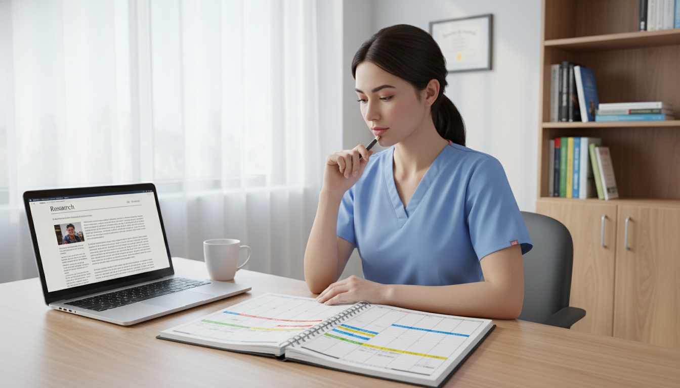 Balancing Life and Work: A DO Graduate's Guide to Urology Residency