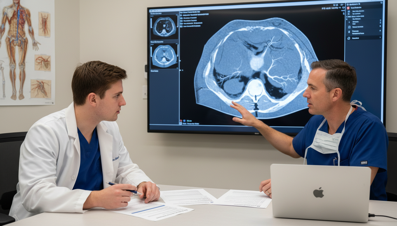 Mastering Away Rotations: A DO Graduate's Guide to Vascular Surgery