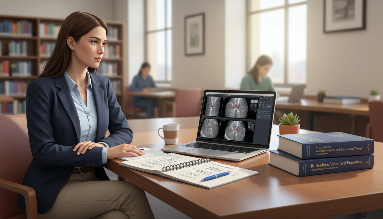 DO medical student studying vascular surgery topics for away rotation DO medical student studying vascular surgery topics for away rotation - DO graduate residency for Away Rotation Strategy for