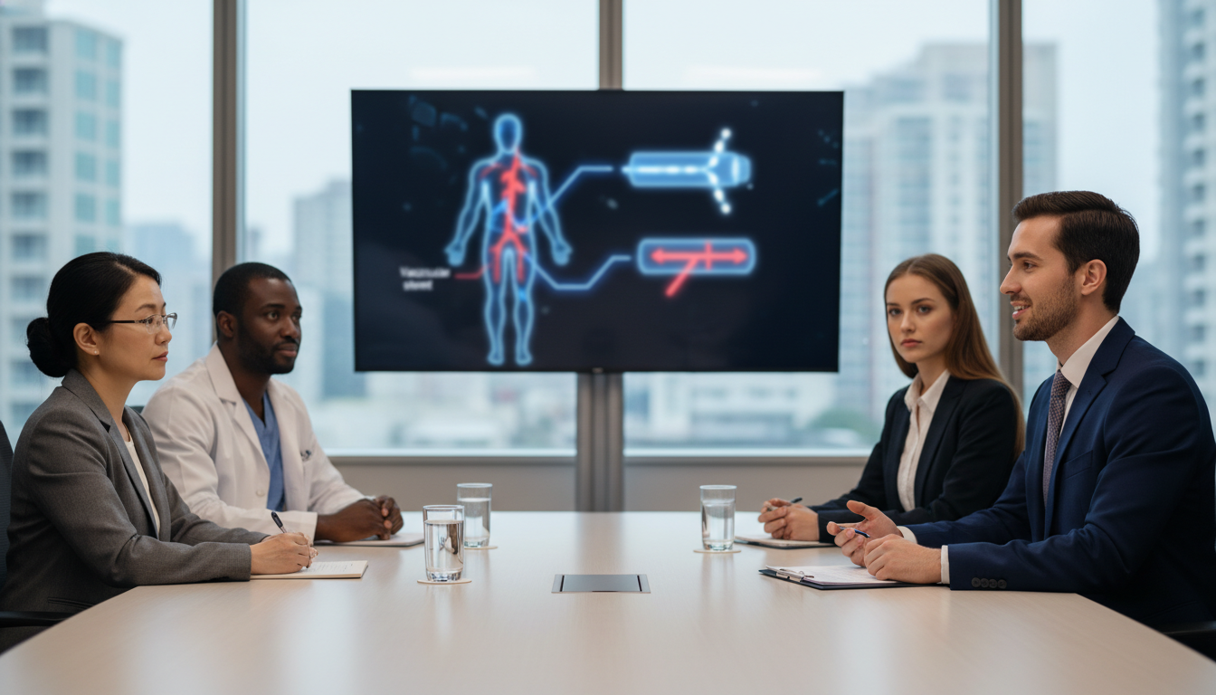 Essential Interview Questions for DO Graduates in Vascular Surgery Residency