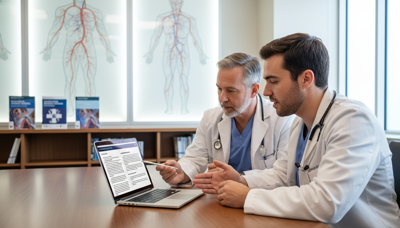 How DO Graduates Can Secure Strong Residency Letters of Recommendation