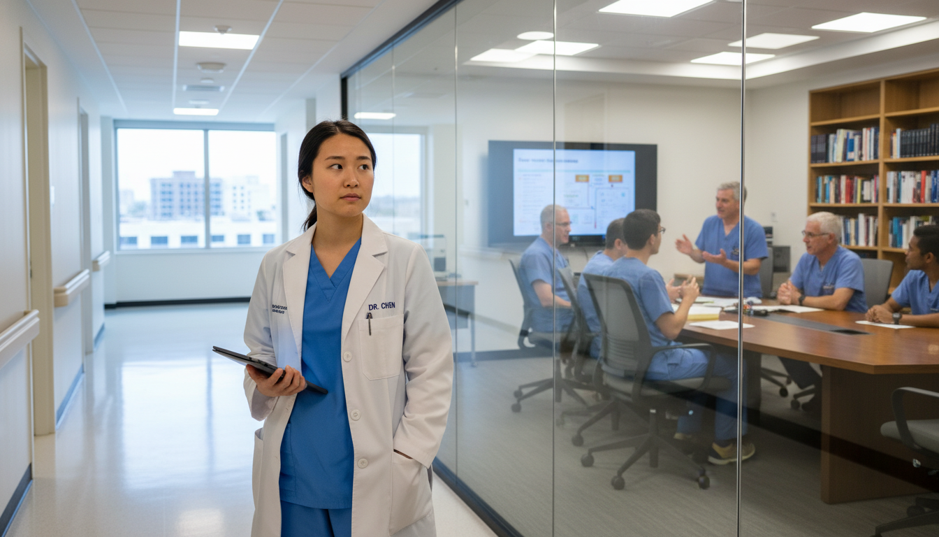 How DO Graduates Can Identify Malignant Vascular Surgery Residencies