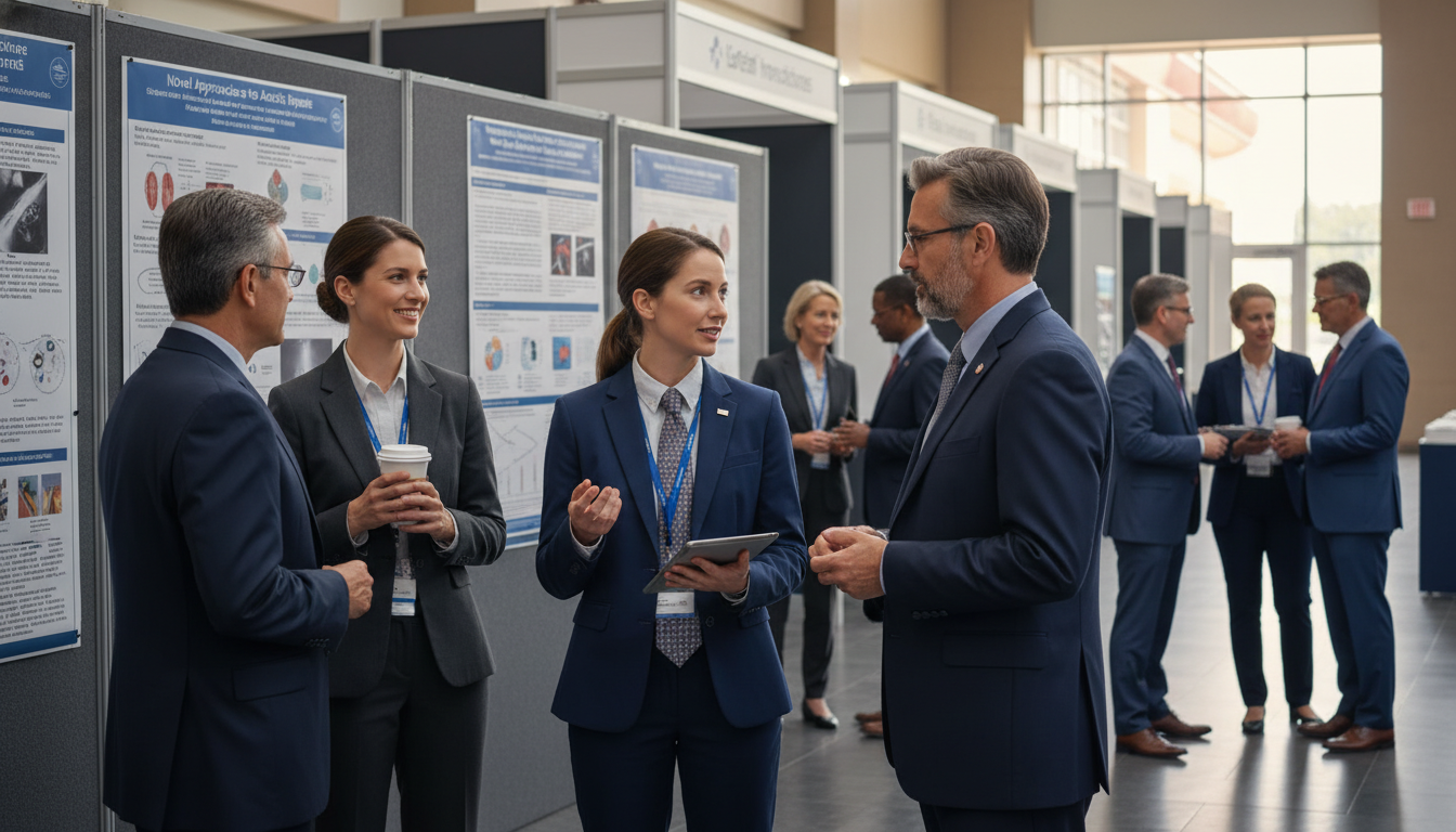 Essential Networking Guide for DO Graduates in Vascular Surgery Residency