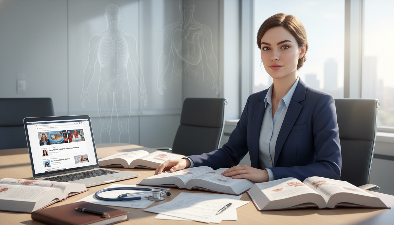 Ultimate Guide to Pre-Interview Preparation for DO Graduates in Vascular Surgery